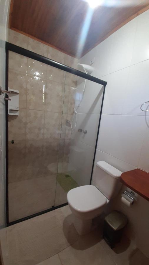 Canto Da Montanha Gonçalves Buitenkant foto